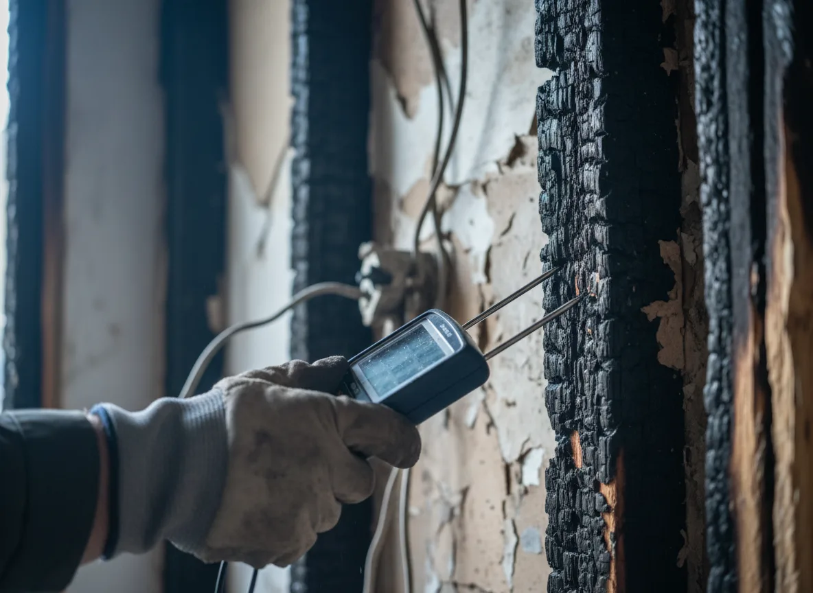 Fire Damage Restoration Buffalo, IN FAQs
